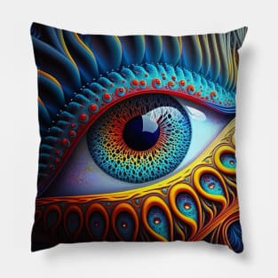 Third Eye Pillow