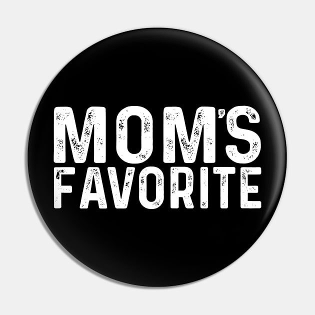 Moms favorite Pin by family.d