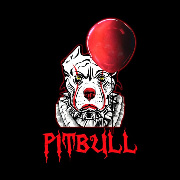 Halloween is coming T Shirt Pitbull Halloween Shirts gifts by frostelsinger