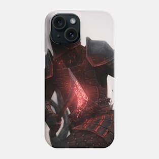 Dawnguard Rune Axe Phone Case