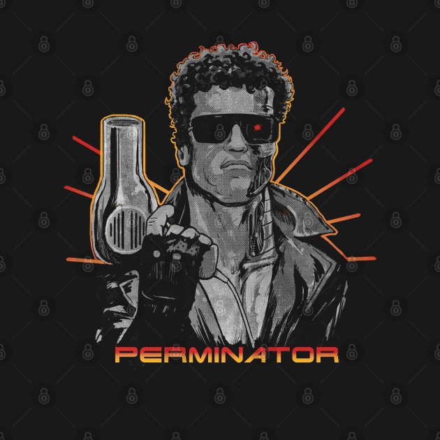 Perminator by Elan Harris