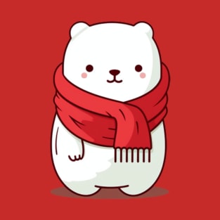 polar bear T-Shirt