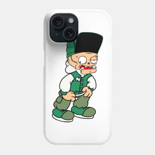 casual Phone Case