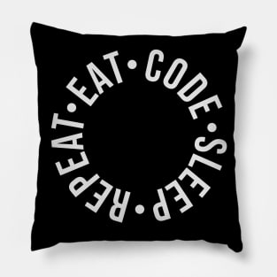 Programming Pillow