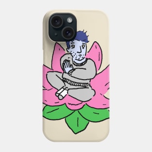 Lotus Boy Phone Case