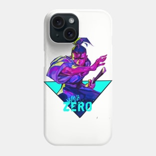 Katana Zero Phone Case