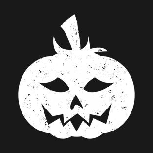 Halloween Pumpkin T-Shirt