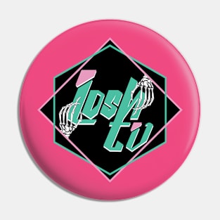 Losh TV Pin