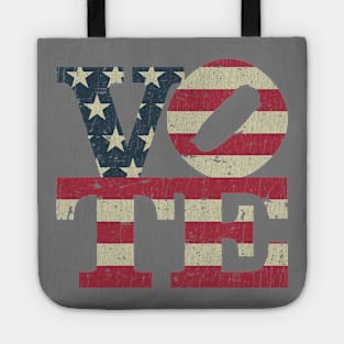 Vote America 1976 Tote