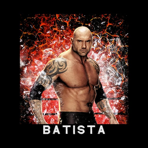 Batista by Perele