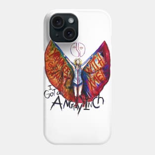 Hedwig and The Angry Inch Phone Case