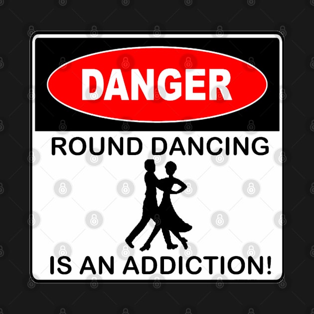 Danger Round Dancing by DWHT71