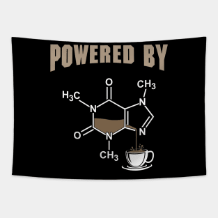 Coffee Power! Tapestry