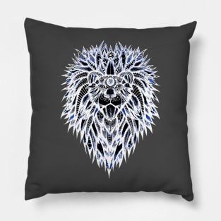 lion Pillow