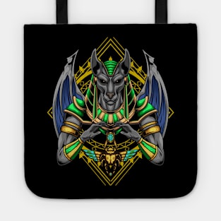 Anubis 1.3 Tote