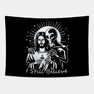 I Still Believe Tapestry