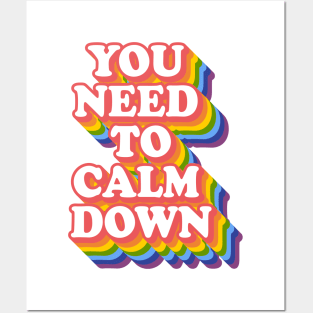 Poster to celebrate Calm Down. : r/alltimelow