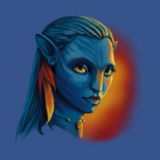 Avatar T-Shirt