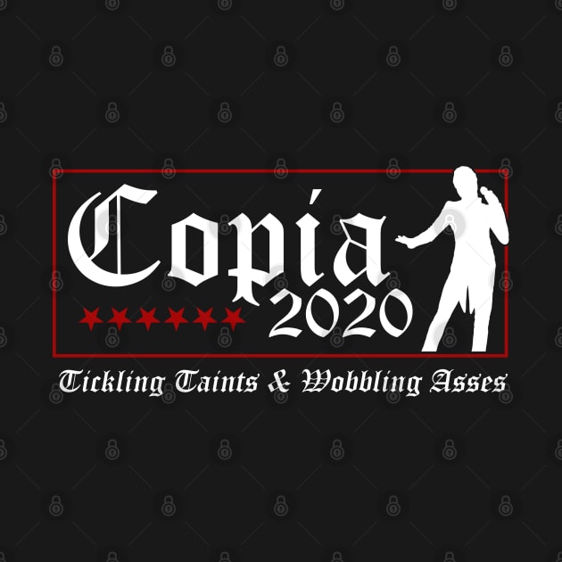 Copia 2020 by NinthStreetShirts