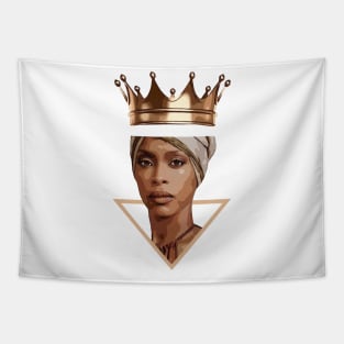 Erykah Badu illustration Tapestry