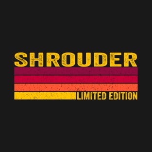 Shrouder T-Shirt