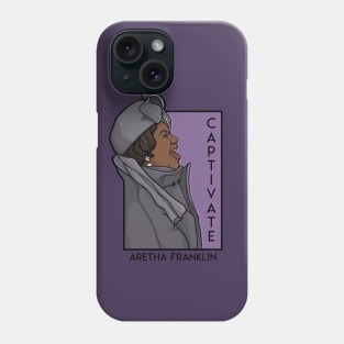 Captivate Phone Case