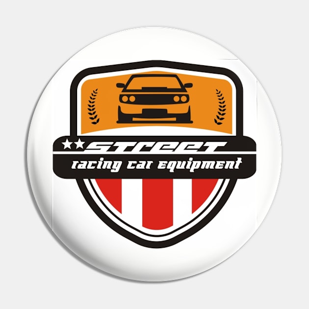 car team Pin by aulancol