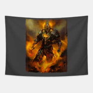 Sunbreaker Tapestry