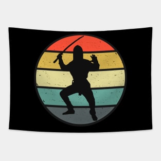 Bujinkan Ninjutsu Tapestry