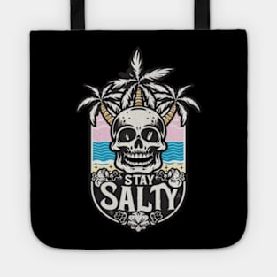 Stay Salty Tote