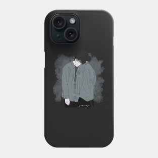 L.U.C.A: The Beginning Phone Case