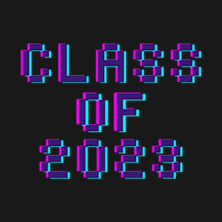 Graduation Grad Class of 2023 T-Shirt