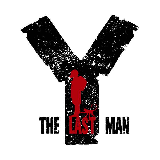 Y The Last Man by Vault Emporium