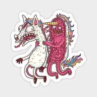 unicorn Magnet