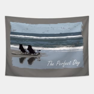 Lispe The Perfect Day Tapestry