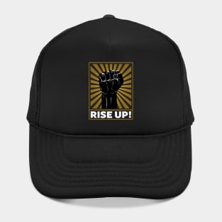 Rise Up! Hat