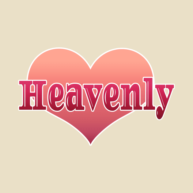 Heavenly by Creative Has