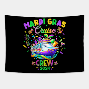 Mardi Gras Cruise 2024 Ship Family Matching Trip New Tapestry