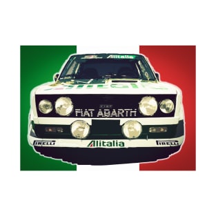 Abarth T-Shirt