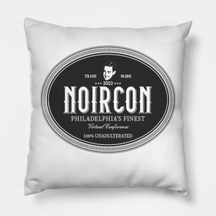 NoirCon 2022 Philadelphia's Finest by Tia Ja’nae Pillow