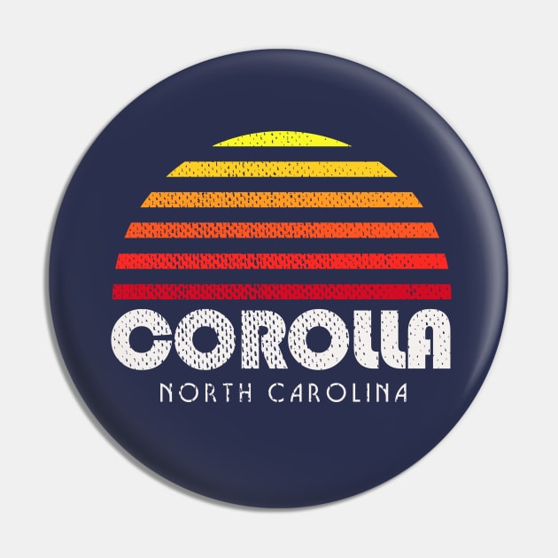 Corolla North Carolina Sunset Corolla NC Pin by PodDesignShop