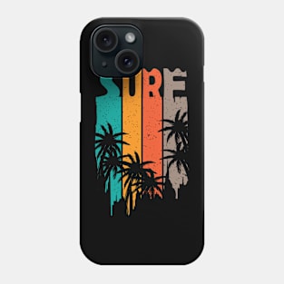 SUMMER TIME Phone Case