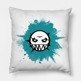 Ela Rainbow Six Siege Pillow