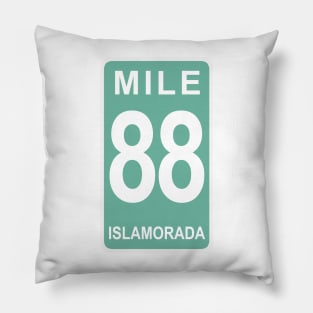 MM88 Pillow