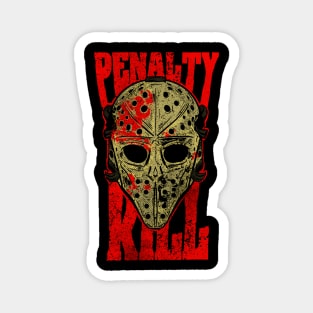 Penalty Kill Magnet