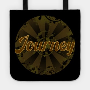 journey Tote