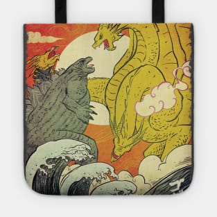 Battle of the kings Tote