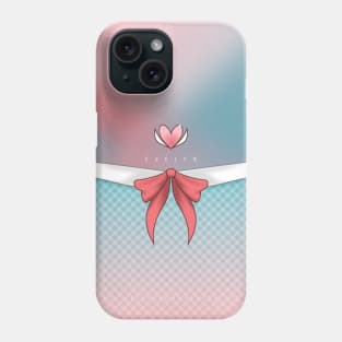 Indonesian Vtuber - Evelyn Phone Case