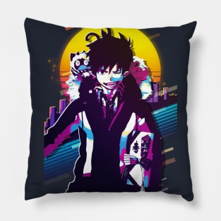 Rin - Ao no Exorcist (Blue Exorcist) Pillow