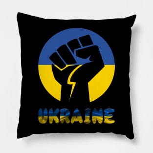 UKRAINE Pillow